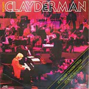 Richard Clayderman(리차드 클레이더만) /  Vol.4