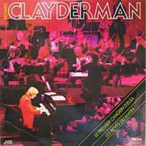 Richard Clayderman(리차드 클레이더만) /  Vol.4