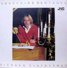 Richard Clayderman(리차드 클레이더만) /  SOUVENIRS D'ENFANCE