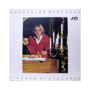 Richard Clayderman(리차드 클레이더만) /  SOUVENIRS D'ENFANCE