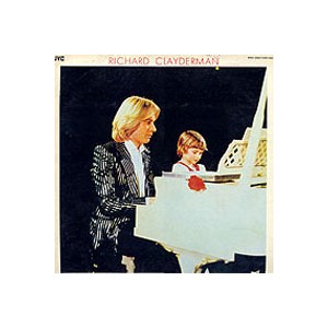 Richard Clayderman(리차드 클레이더만) /  DON'T CRY FOR ME ARGENTINA & SOUVENIRS D ENEANCE - obi 없음