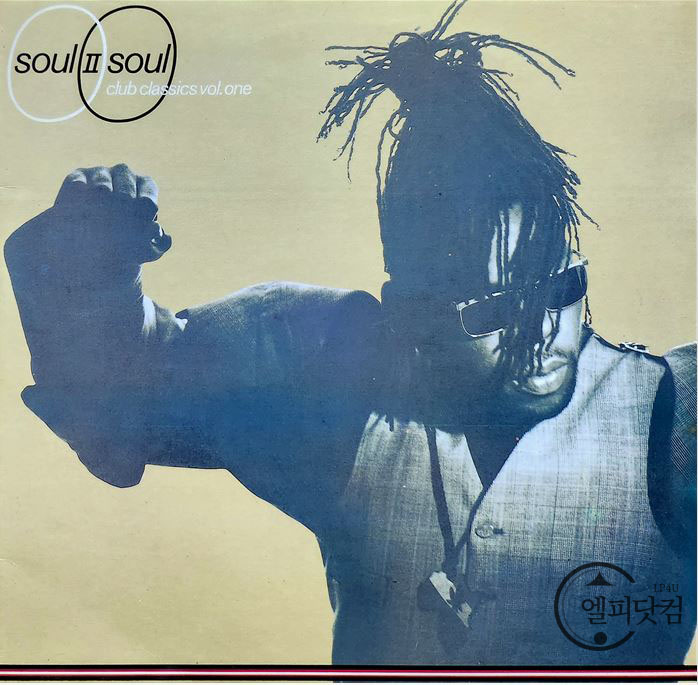 Soul II Soul / Club Classics Vol.1