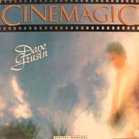 Dave Grusin  / Cinemagic