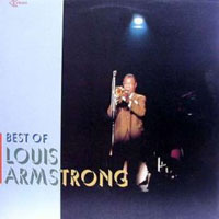 Louis Armstrong (루이 암스트롱) / Best of Louis Armstrong