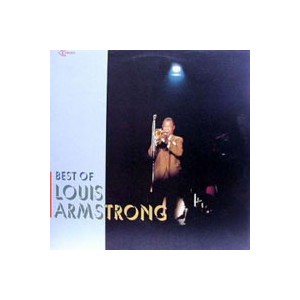 Louis Armstrong (루이 암스트롱) / Best of Louis Armstrong