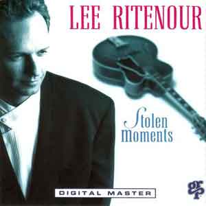 Lee Ritenour / Stolen Moments