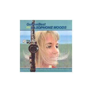 Golden Best Saxophone Moods