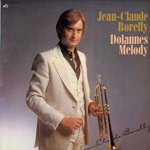 Jean-Claude Borelly /  Dolannes Melody