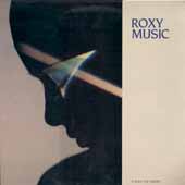 Roxy Music /  A Song For Europe