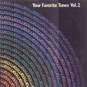 Your Favorite Tunes Vol.2