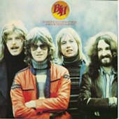 Barclay James Harvest(버클리 제임스 하베스트) / Everyone Is Everybody Else