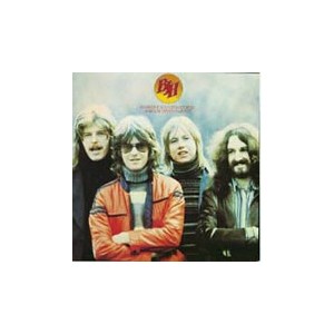 Barclay James Harvest(버클리 제임스 하베스트) / Everyone Is Everybody Else