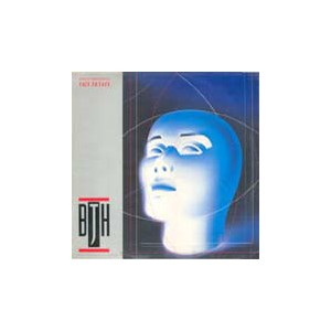 Barclay James Harvest(버클리 제임스 하베스트) / Face to Face