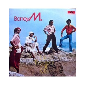 Boney M(보니 엠) /  TAKE THE HEAT OFF ME