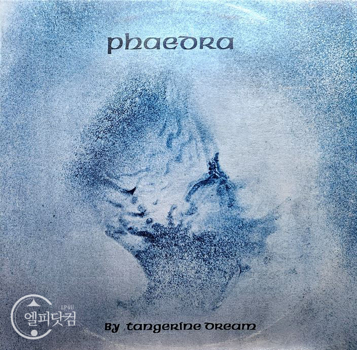 Tangerine Dream  /  Phaedra