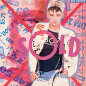 Boy George  /  Sold