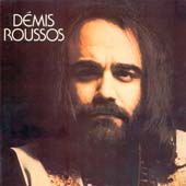 Demis Roussos /  The Story Of Demis Roussos