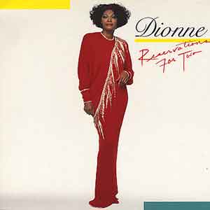 Dionne Warwick /  Reservations For Two