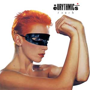 Eurythmics /  Touch