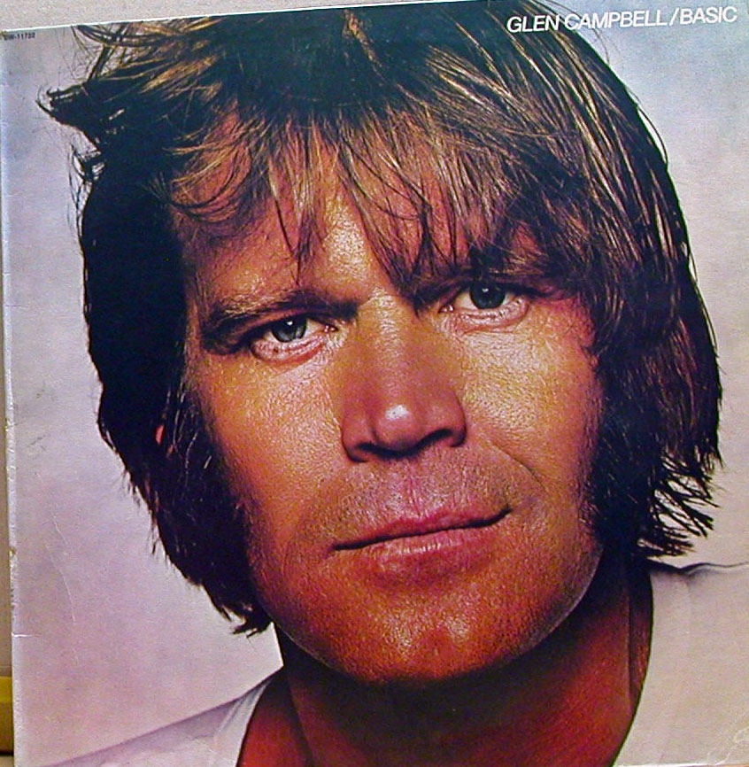 Glen Campbell  / Basic
