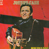 Johnny Cash / Johnny Cash