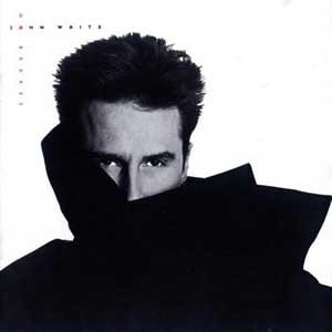 John Waite /   No Brakes