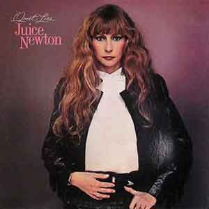 Juice Newton /  Quiet Lies