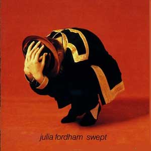 Julia Fordham / Swept