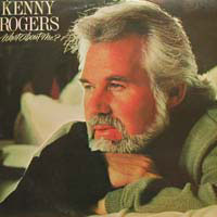 Kenny Rogers(케니 로저스) / What About Me?