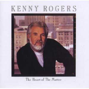 Kenny Rogers(케니 로저스) / The Heart Of The Matter