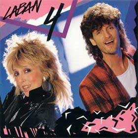 Laban /  Caught By Surprise