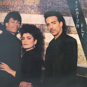 Lisa Lisa and Cult Jam  /  Spanish Fly