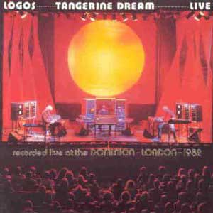 Tangerine Dream  /  Logos - Live 1982