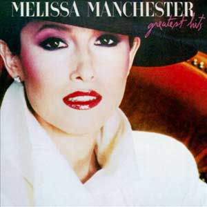 Melissa Manchester  / Greatest Hits