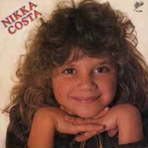 Nikka Costa  / Someone To Watch Over Me