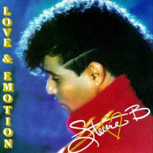 Stevie B / Love & Emotion