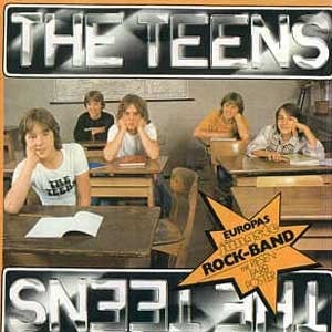 Teens  /  The Teens