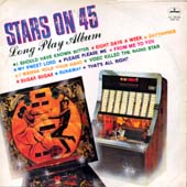 Stars On 45  /Long Tall Ernie And The Shakers