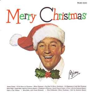 Bing Crosby /   Merry Christmas