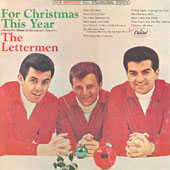 Lettermen(레터맨) /  For Christmas This Year