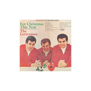 Lettermen(레터맨) /  For Christmas This Year
