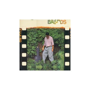 이정선 8집/Ballads (외로운 사람들)