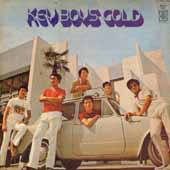 키보이스 (Key Boys) / Key Boys Gold