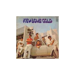 키보이스 (Key Boys) / Key Boys Gold