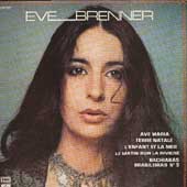 Eve Brenner /  Eve Brenner