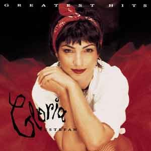 Gloria Estefan(글로리아 에스테판) /  Greatest Hits