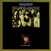 Pulsar / Halloween Song
