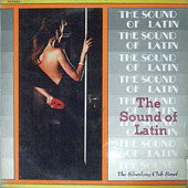 Silverlong Club Band / The Sound Of Latin 미개봉