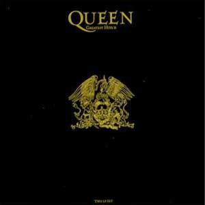 Queen / Greatest Hits 2
