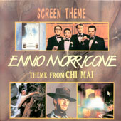 Ennio Morricone / Screen Theme: Theme from Chi Mai